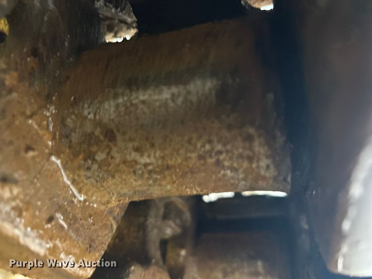 image for item FK1029 2017 Caterpillar D5K2 LGP dozer