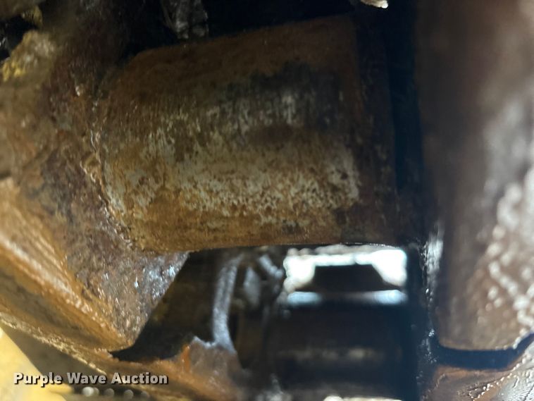 image for item FK1029 2017 Caterpillar D5K2 LGP dozer