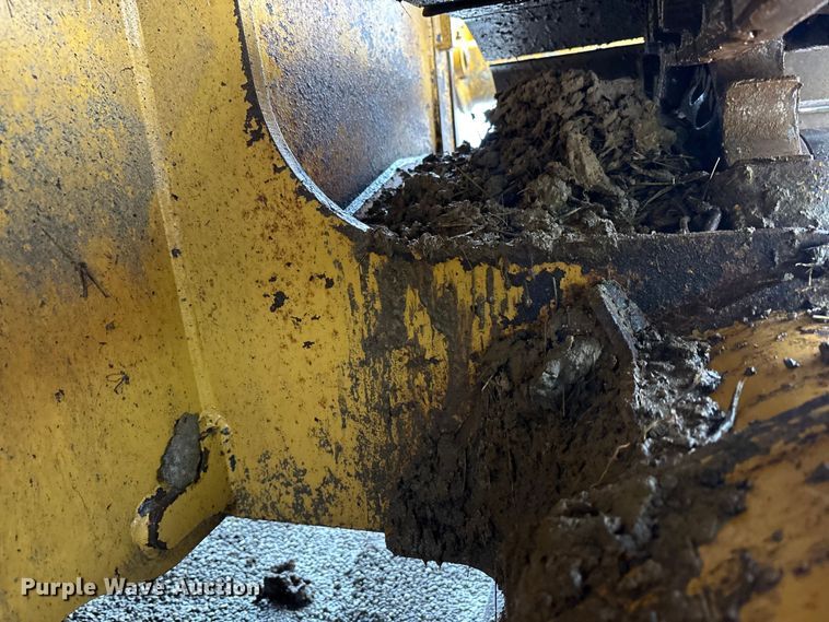 image for item FK1029 2017 Caterpillar D5K2 LGP dozer