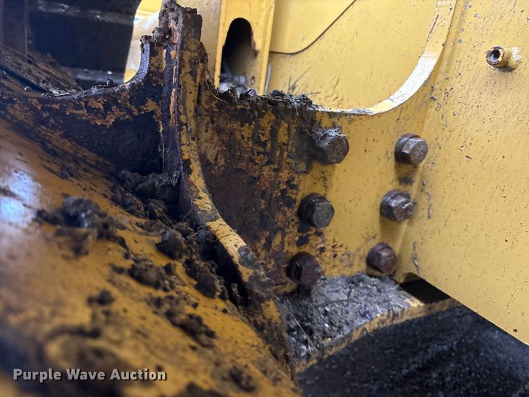 image for item FK1029 2017 Caterpillar D5K2 LGP dozer