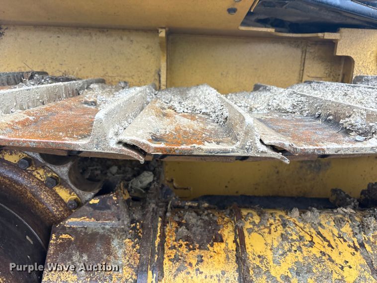 image for item FK1029 2017 Caterpillar D5K2 LGP dozer