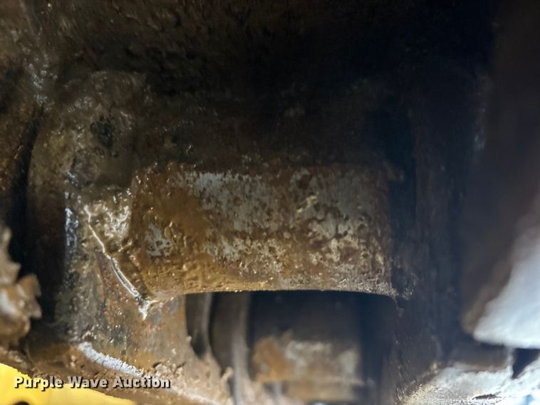 image for item FK1029 2017 Caterpillar D5K2 LGP dozer