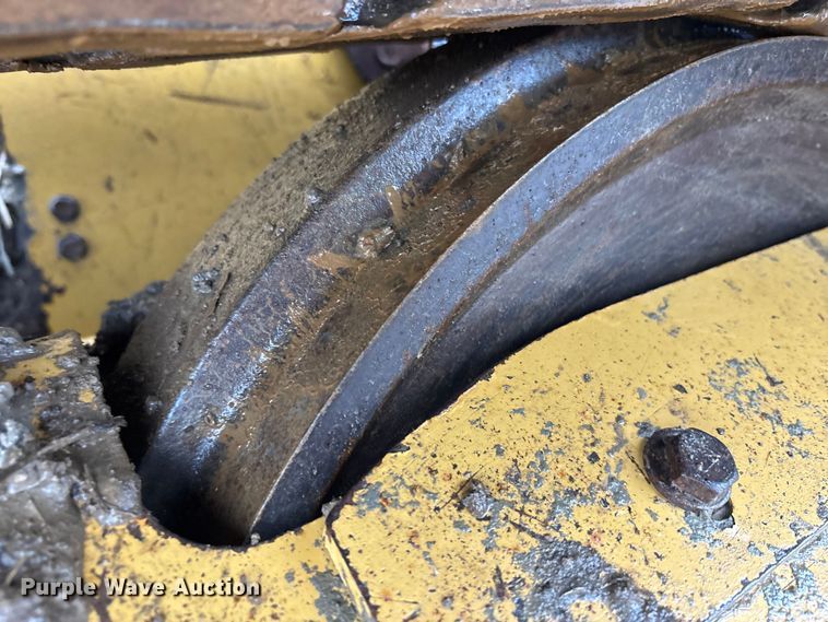 image for item FK1029 2017 Caterpillar D5K2 LGP dozer