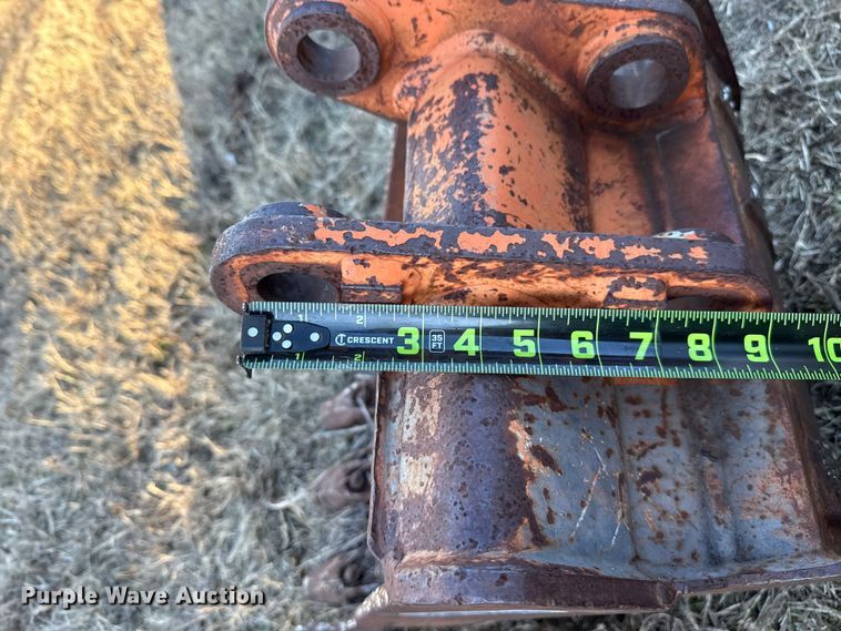 image for item HI9354 Excavator bucket