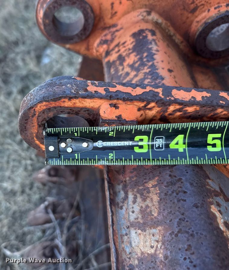 image for item HI9354 Excavator bucket