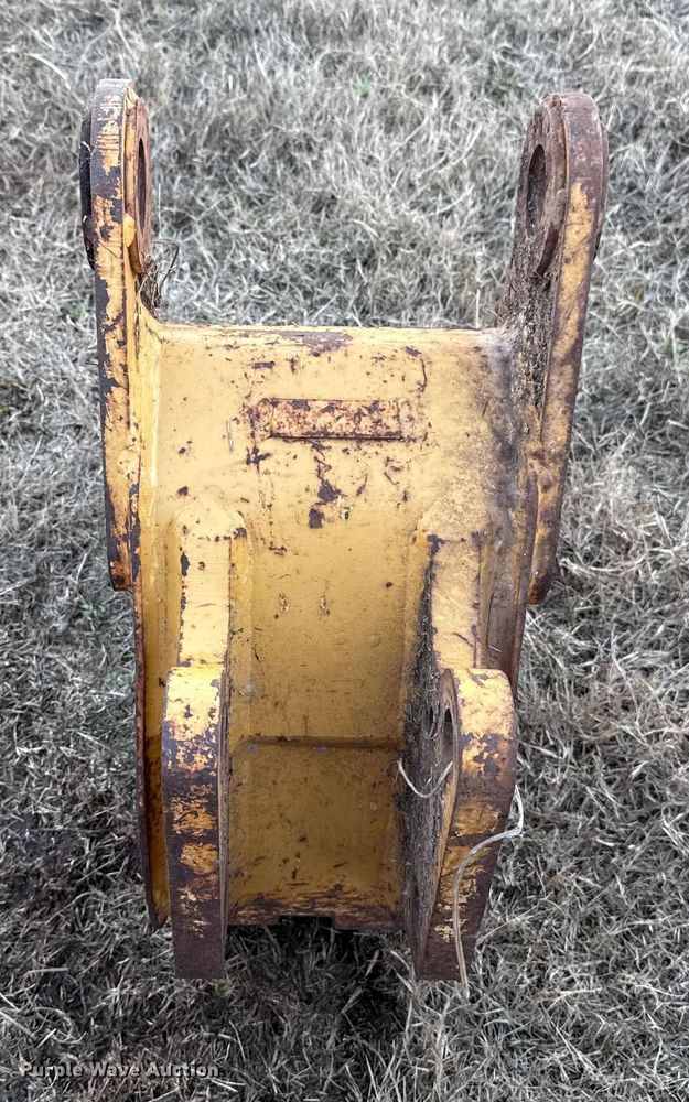 image for item HI9357 Backhoe bucket