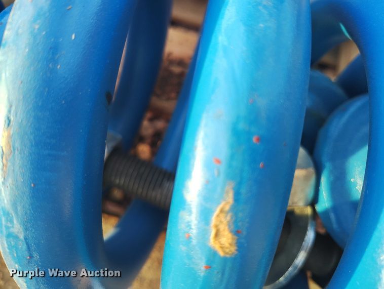 image for item IH9345 (10) screen shaker deck coil springs