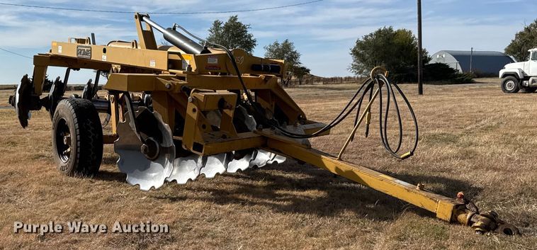 image for item NA9842 2024 Rome Plow TRCW-12 off-set disk