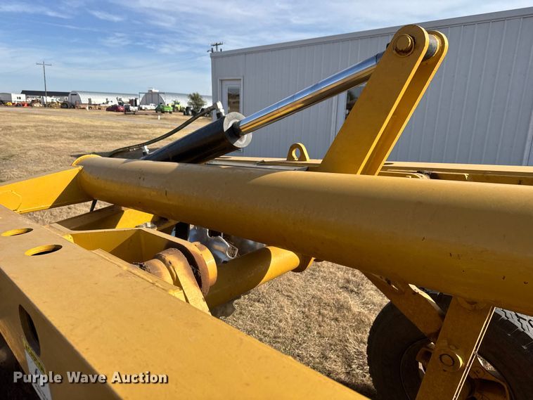 image for item NA9842 2024 Rome Plow TRCW-12 off-set disk