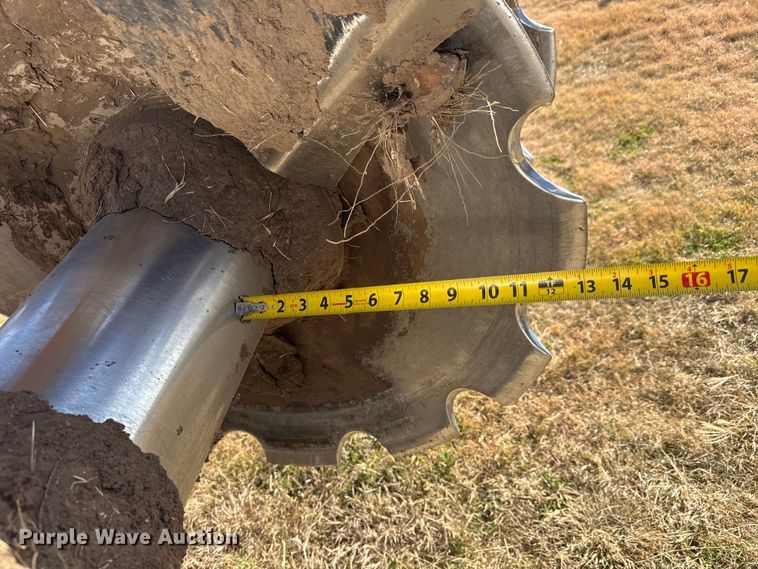 image for item NA9842 2024 Rome Plow TRCW-12 off-set disk