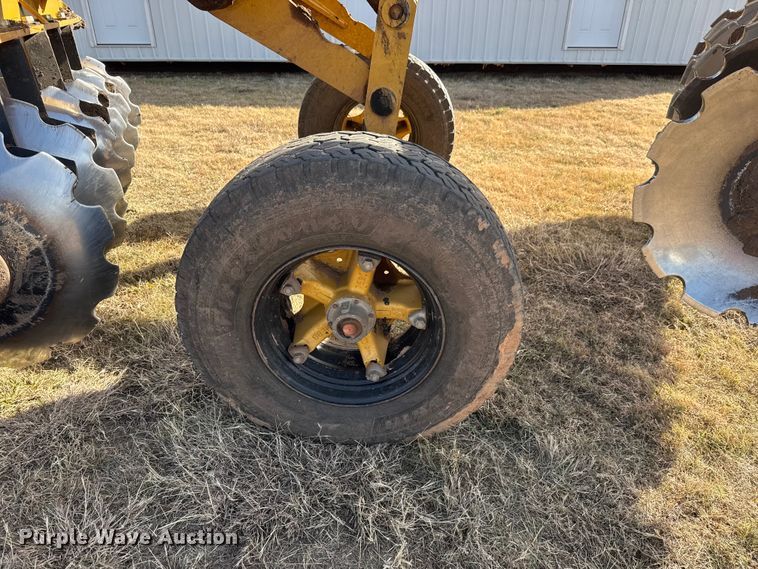 image for item NA9842 2024 Rome Plow TRCW-12 off-set disk