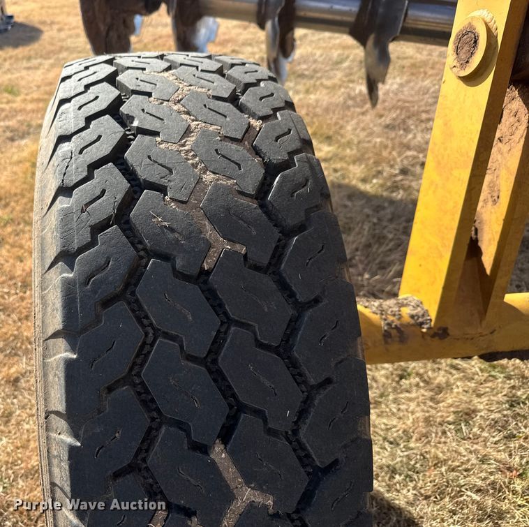 image for item NA9842 2024 Rome Plow TRCW-12 off-set disk