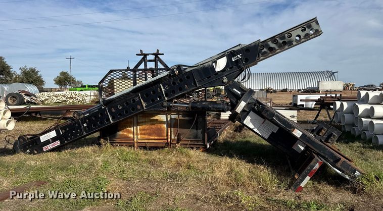 image for item NA9844 2006 USTC 131649 crane