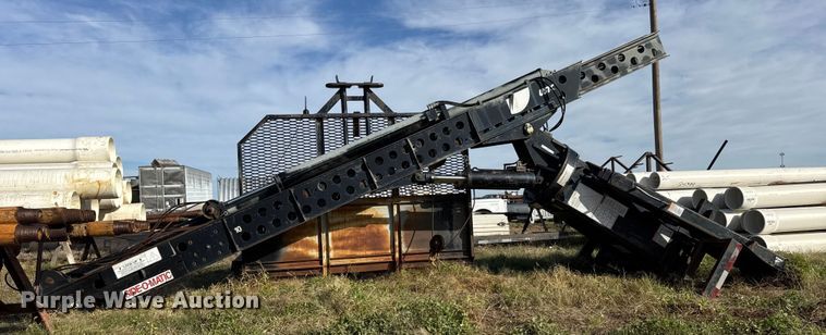 image for item NA9844 2006 USTC 131649 crane