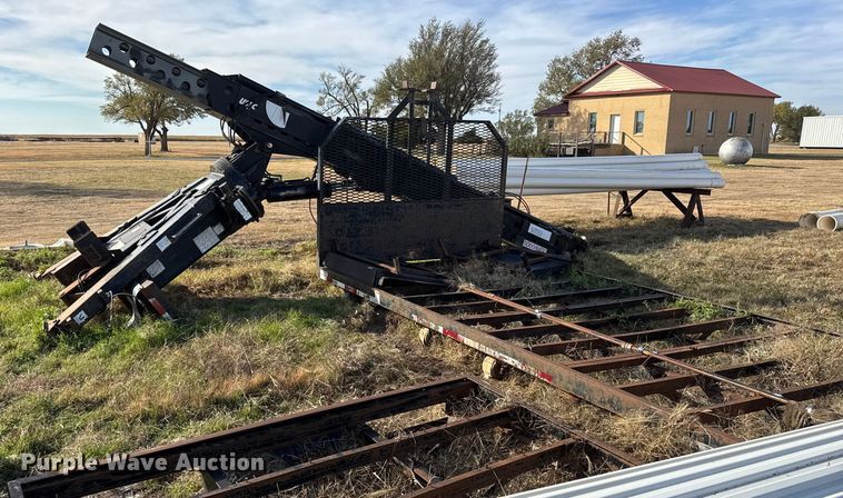 image for item NA9844 2006 USTC 131649 crane