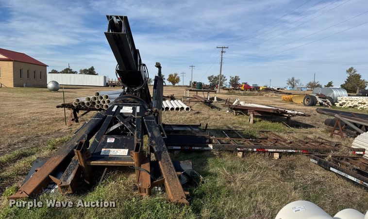 image for item NA9844 2006 USTC 131649 crane