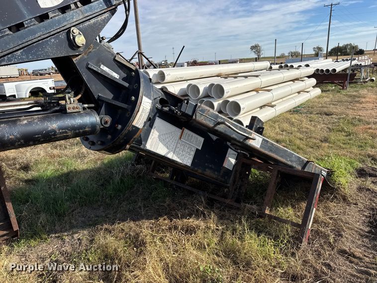 image for item NA9844 2006 USTC 131649 crane