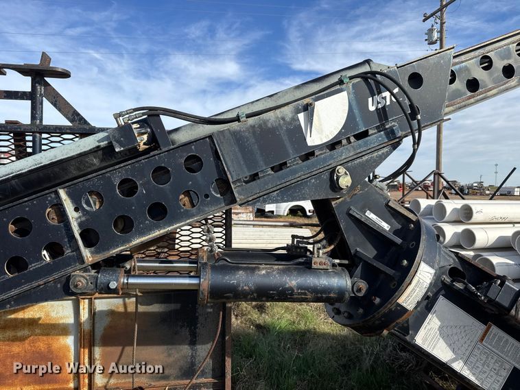 image for item NA9844 2006 USTC 131649 crane