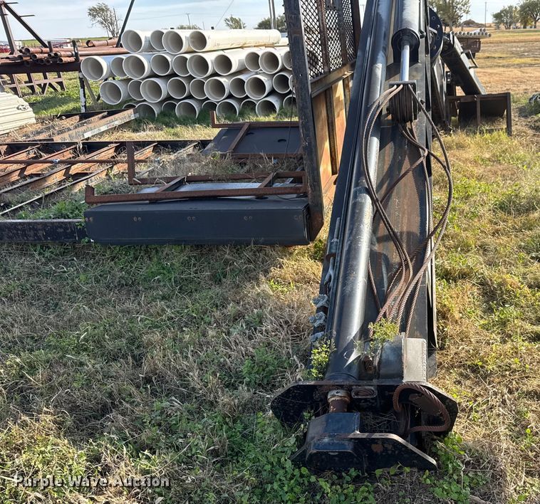 image for item NA9844 2006 USTC 131649 crane