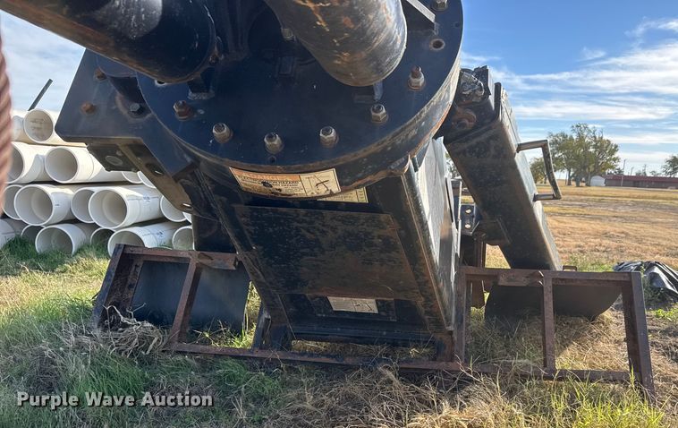 image for item NA9844 2006 USTC 131649 crane