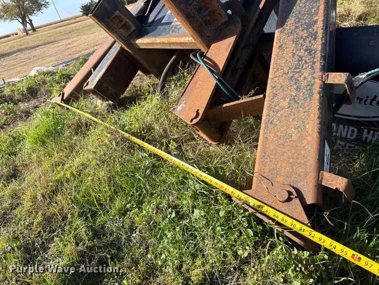 image for item NA9844 2006 USTC 131649 crane