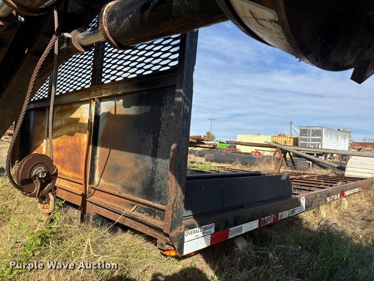 image for item NA9844 2006 USTC 131649 crane