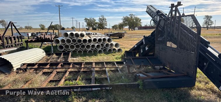 image for item NA9844 2006 USTC 131649 crane