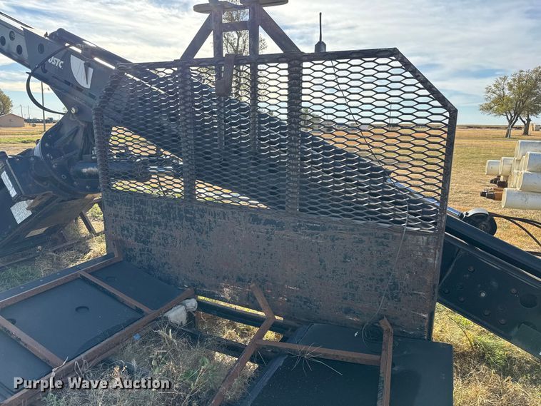 image for item NA9844 2006 USTC 131649 crane