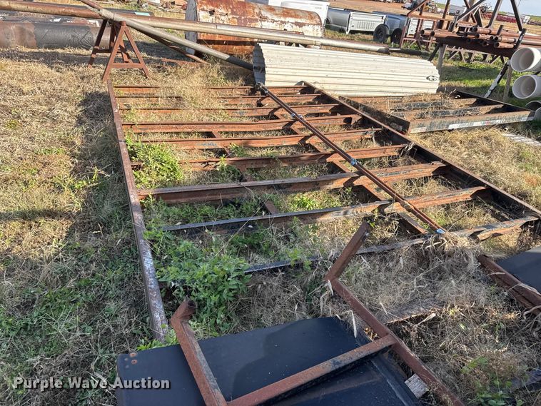 image for item NA9844 2006 USTC 131649 crane