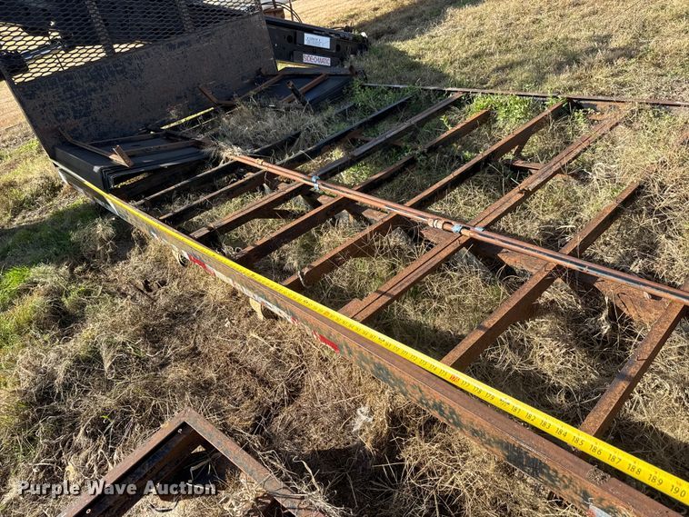 image for item NA9844 2006 USTC 131649 crane