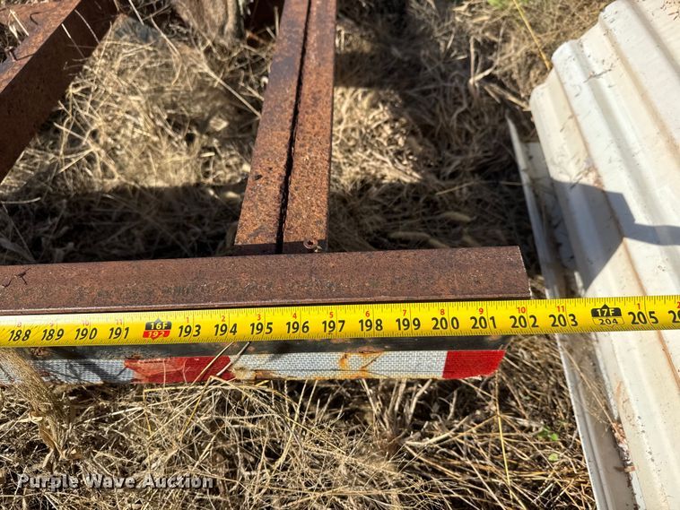 image for item NA9844 2006 USTC 131649 crane