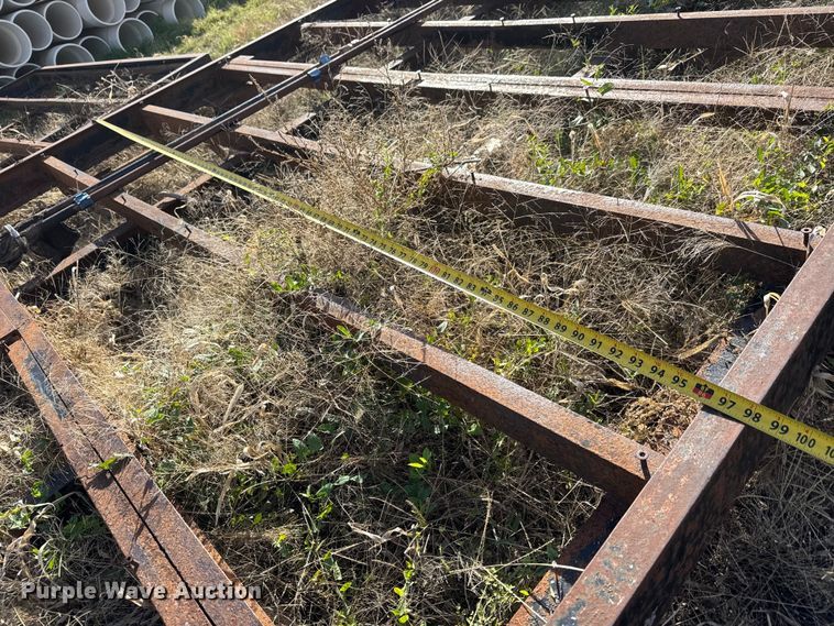 image for item NA9844 2006 USTC 131649 crane