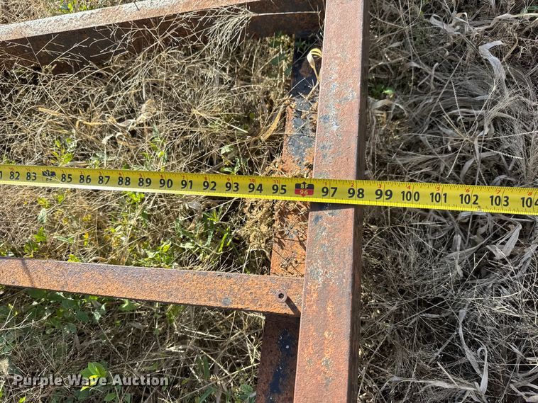 image for item NA9844 2006 USTC 131649 crane