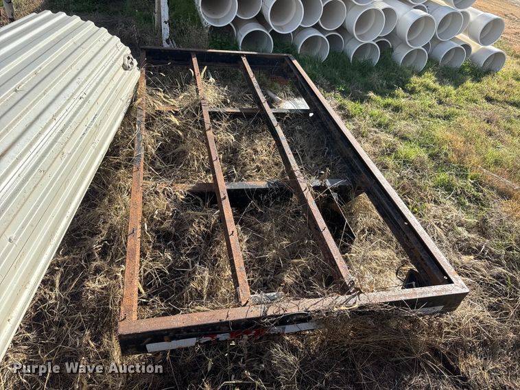 image for item NA9844 2006 USTC 131649 crane