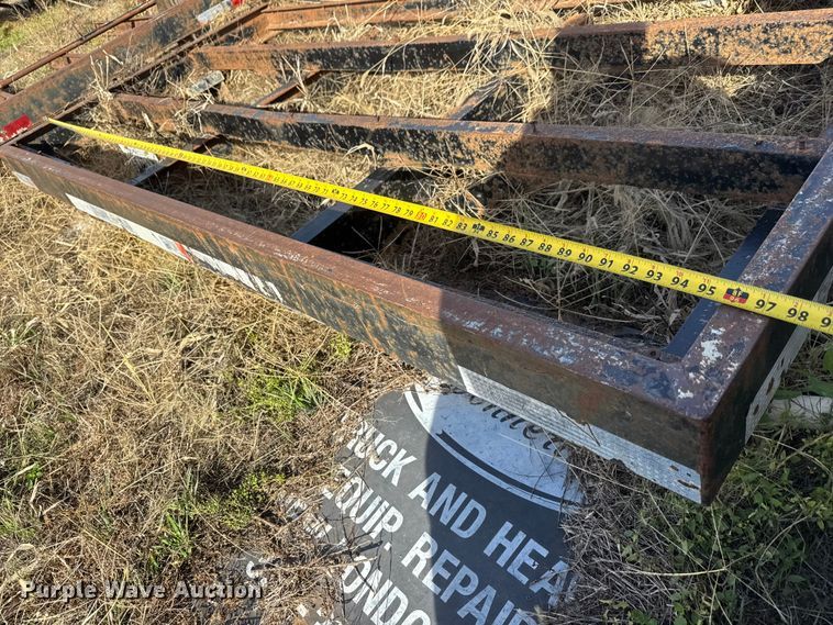 image for item NA9844 2006 USTC 131649 crane