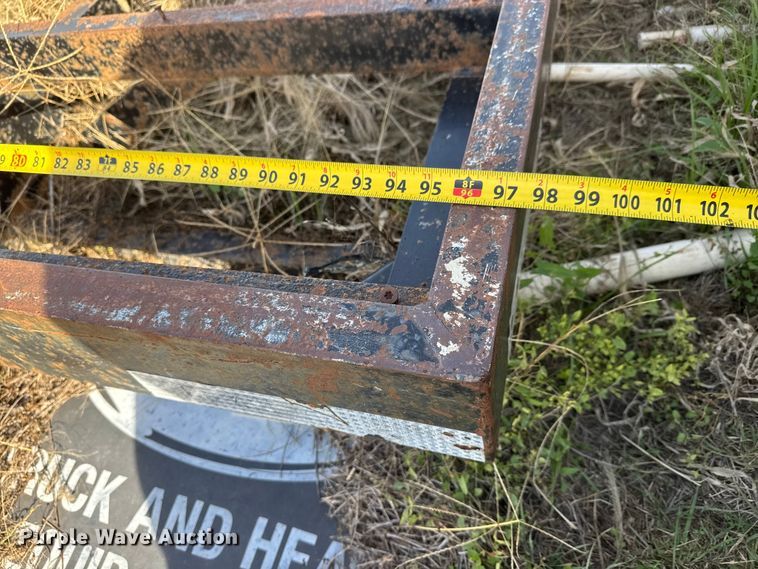 image for item NA9844 2006 USTC 131649 crane