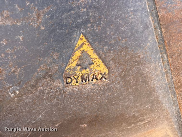 image for item NA9847 2007 John Deere 624J wheel loader