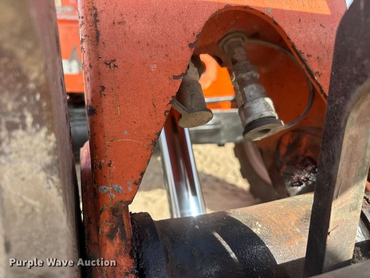 image for item NA9891 2014 Sky Trak 8042 telehandler