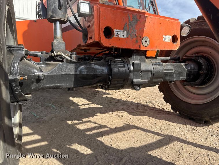 image for item NA9891 2014 Sky Trak 8042 telehandler