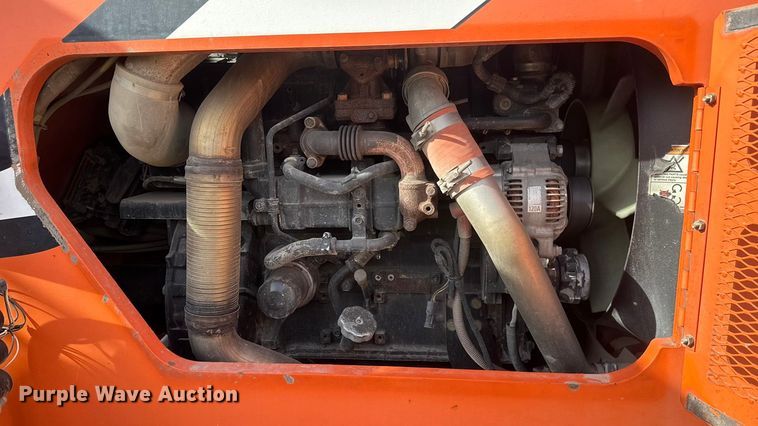 image for item NA9891 2014 Sky Trak 8042 telehandler