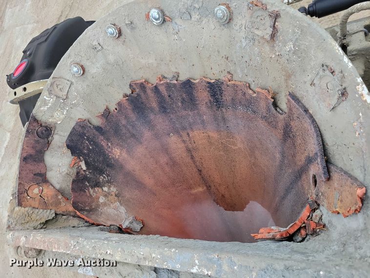 image for item NO9790 2006 International Paystar 5500i ready mix truck