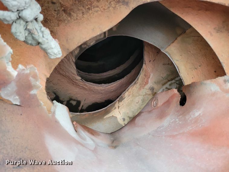 image for item NO9790 2006 International Paystar 5500i ready mix truck