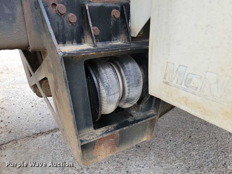 image for item NO9790 2006 International Paystar 5500i ready mix truck