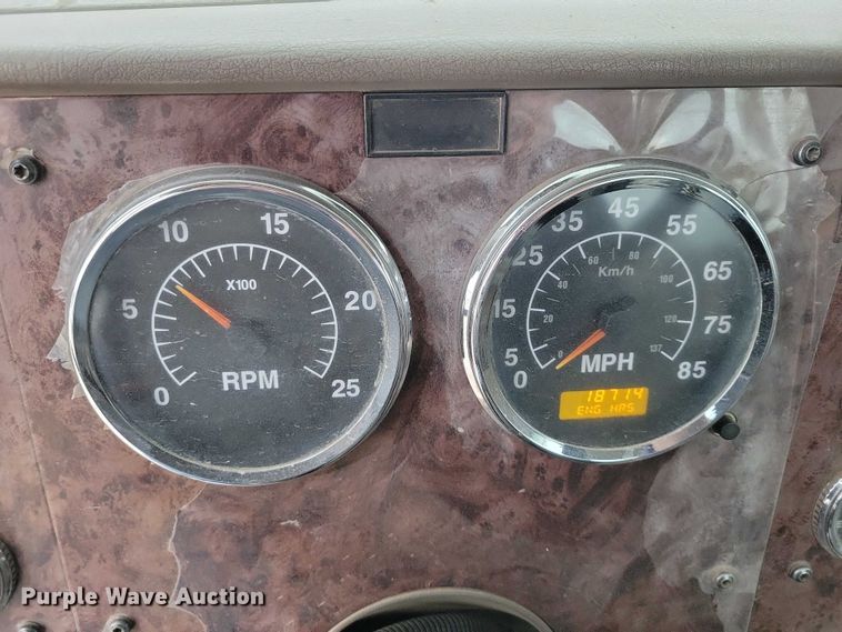 image for item NO9790 2006 International Paystar 5500i ready mix truck