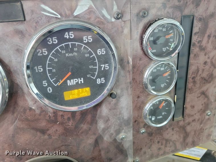 image for item NO9790 2006 International Paystar 5500i ready mix truck