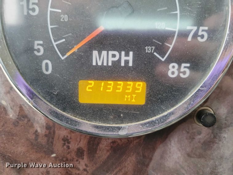 image for item NO9790 2006 International Paystar 5500i ready mix truck