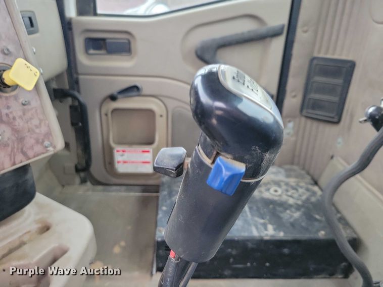 image for item NO9790 2006 International Paystar 5500i ready mix truck