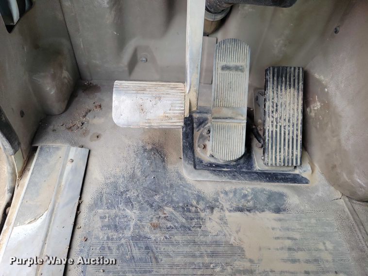 image for item NO9790 2006 International Paystar 5500i ready mix truck