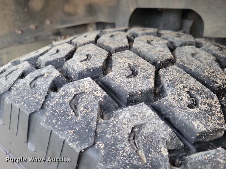 image for item NO9790 2006 International Paystar 5500i ready mix truck