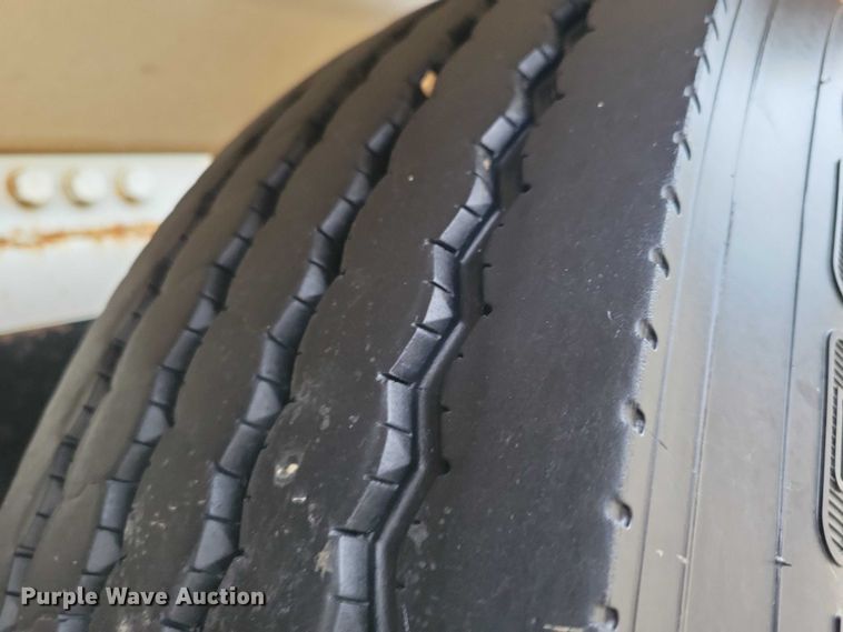 image for item NO9790 2006 International Paystar 5500i ready mix truck